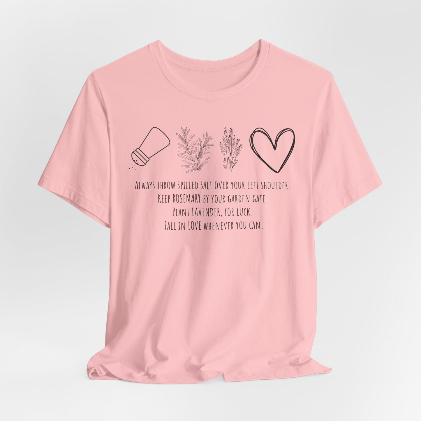 Magic Spell Shirt