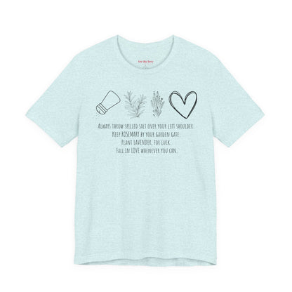 Magic Spell Shirt
