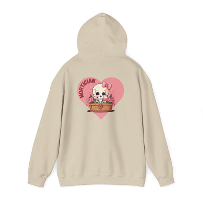Cute Skeleton Hoodie