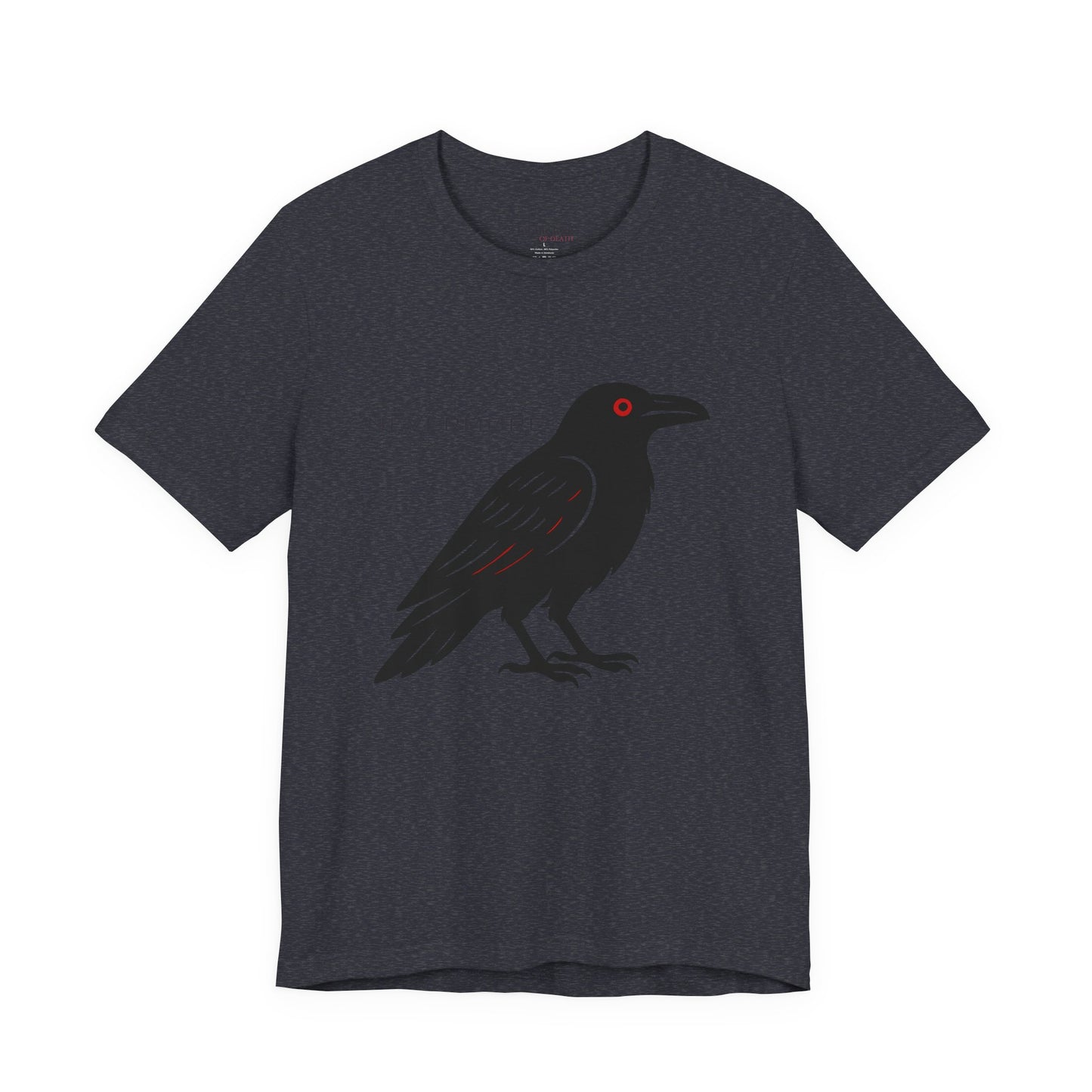 Nevermore Raven Tee