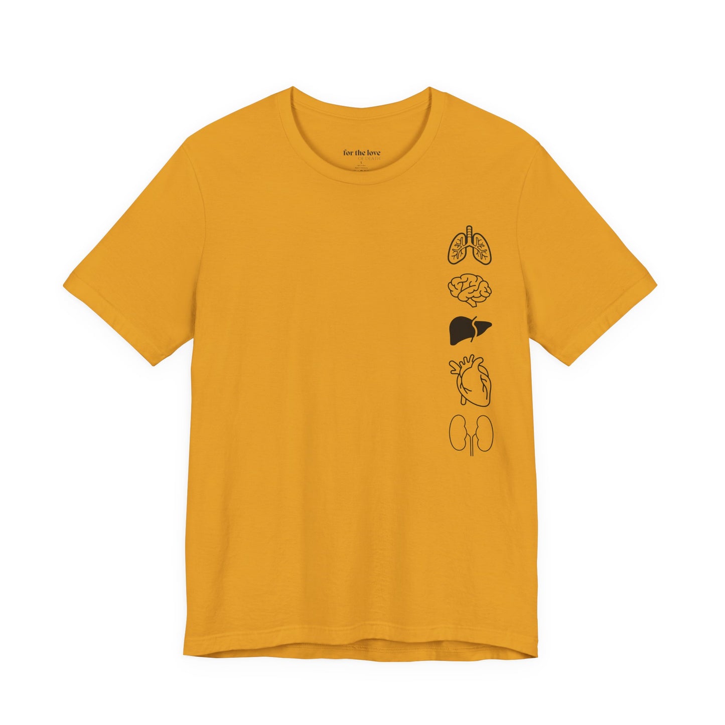 Anatomy T-Shirt