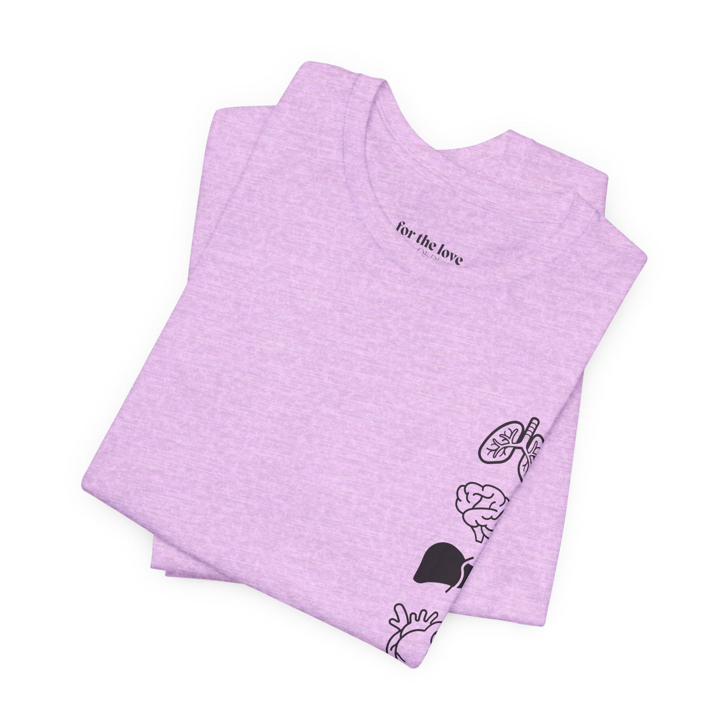 Anatomy T-Shirt