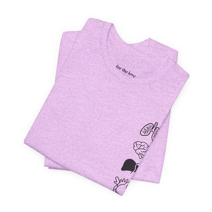 Anatomy T-Shirt