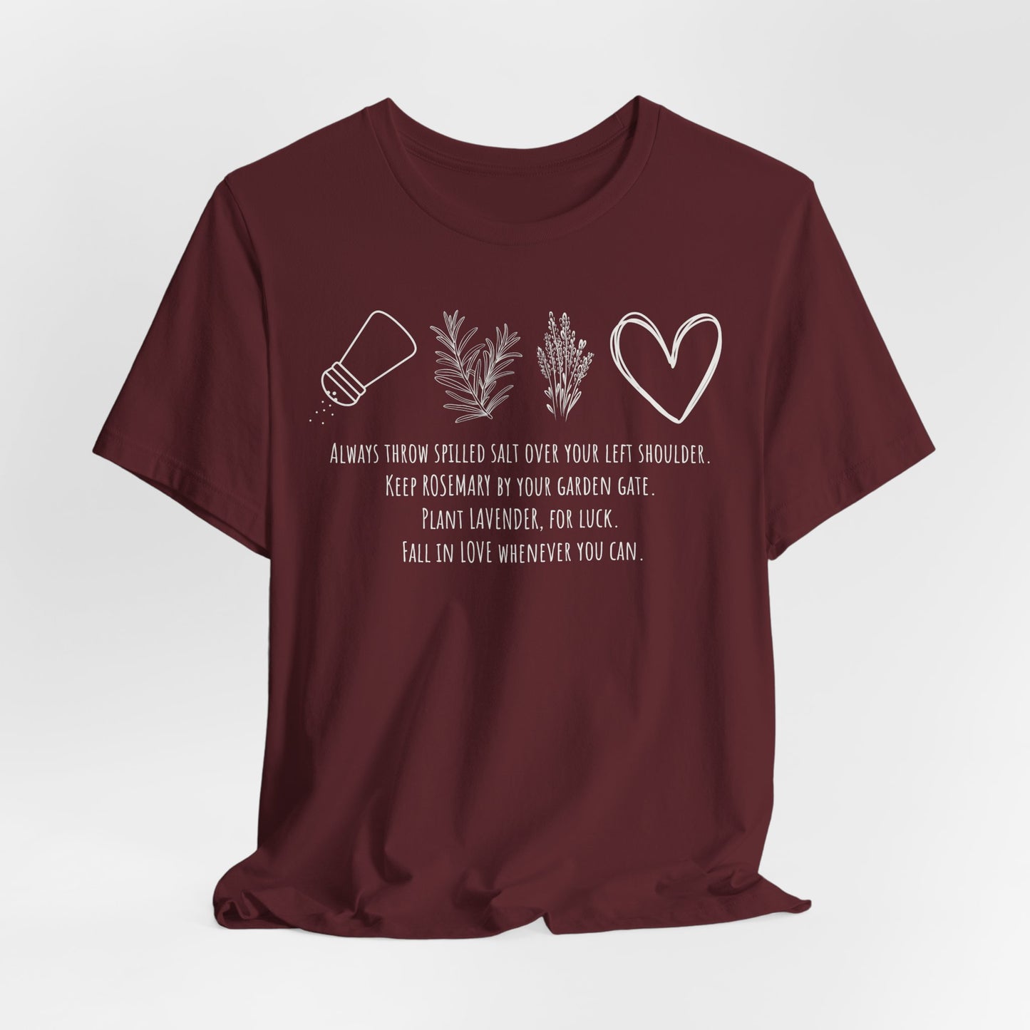 Magic Spell Shirt