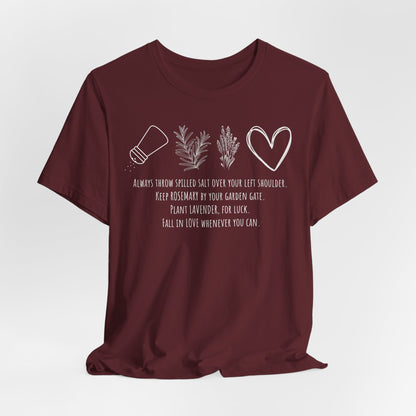 Magic Spell Shirt