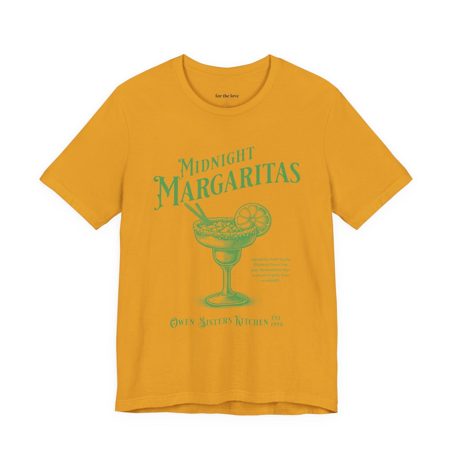 Midnight Margaritas T-Shirt