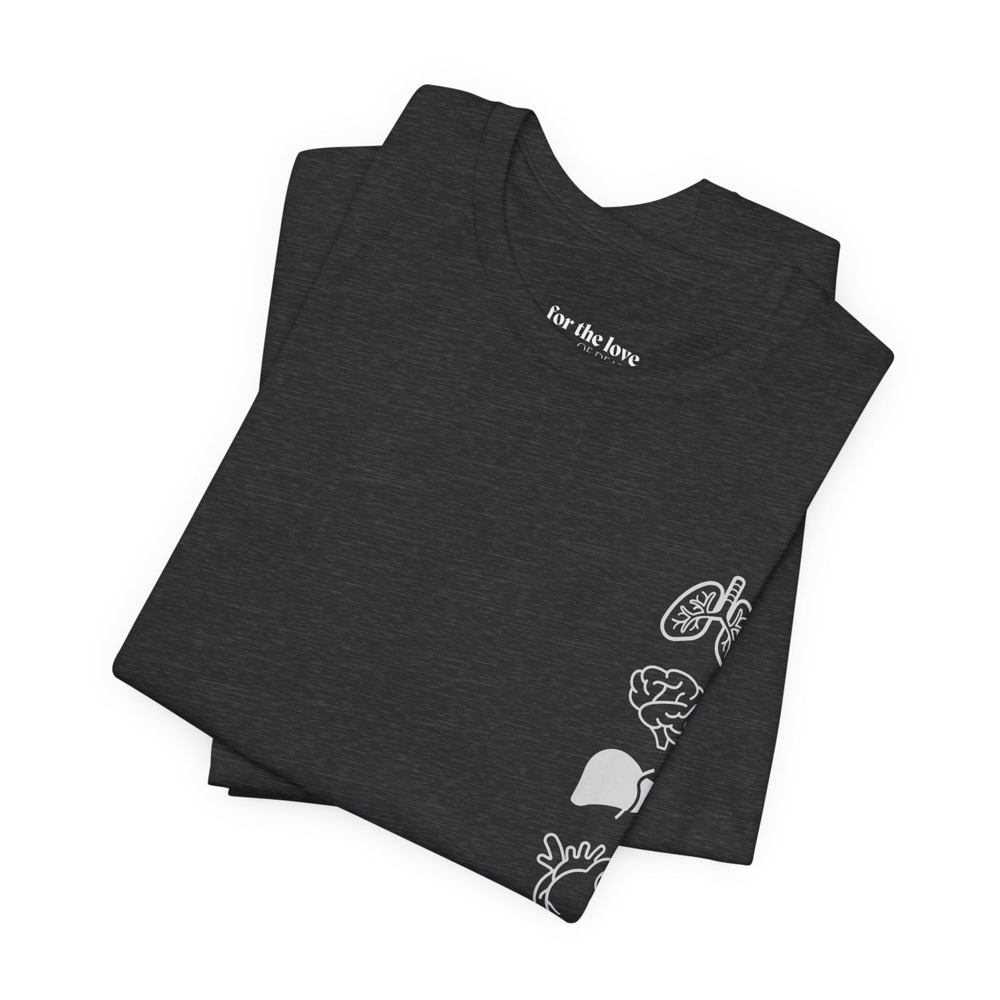 Anatomy T-Shirt