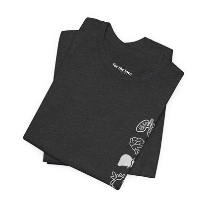 Anatomy T-Shirt