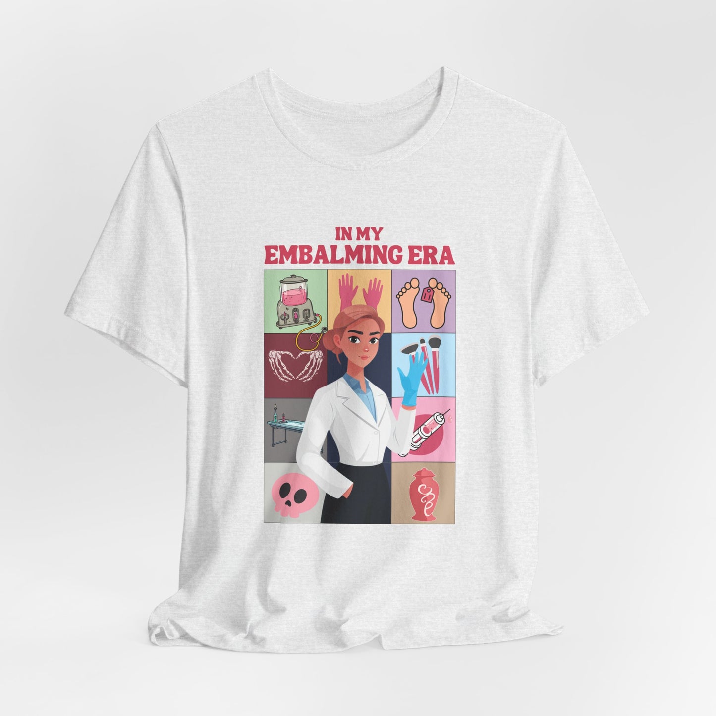 In My Embalmer Era T-Shirt