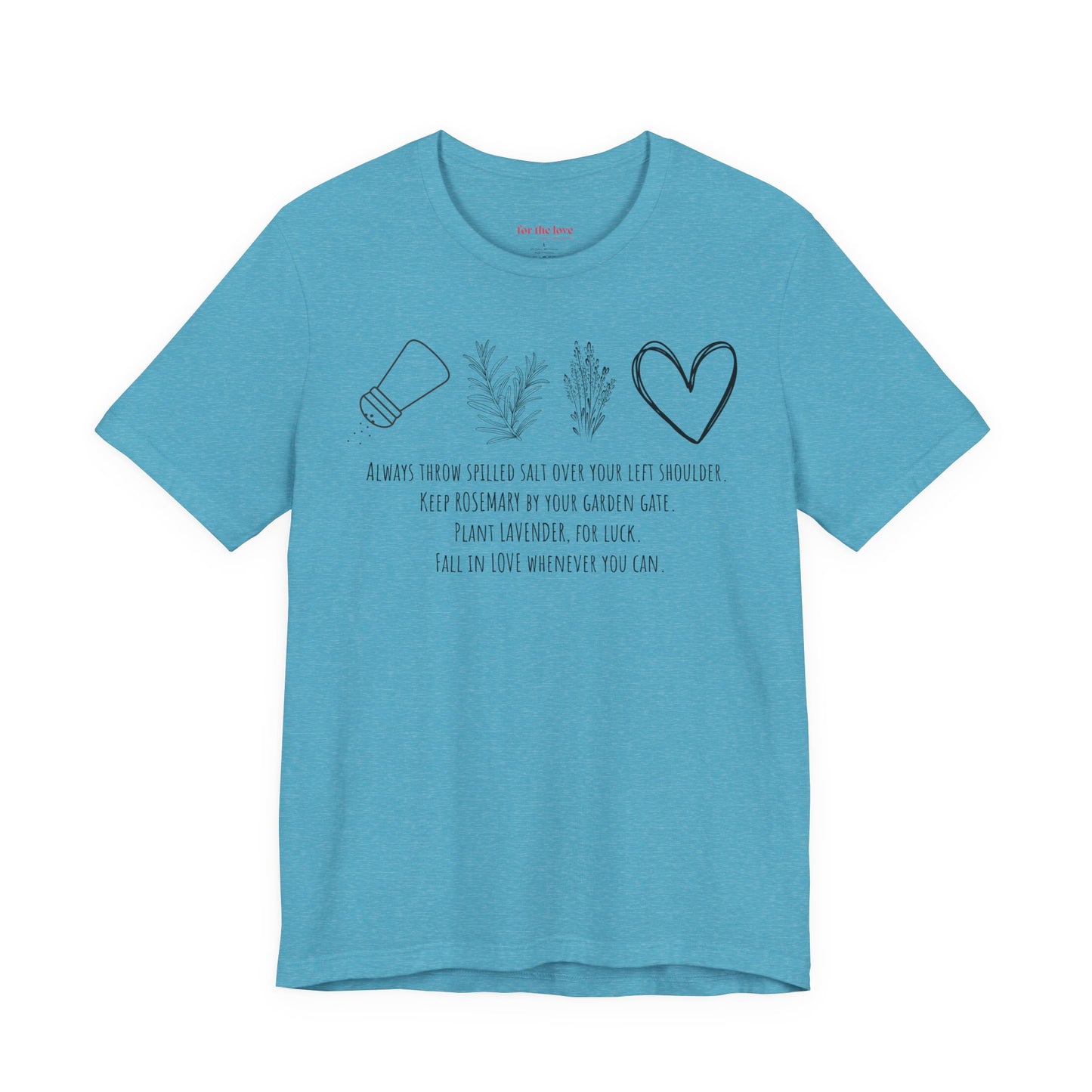 Magic Spell Shirt