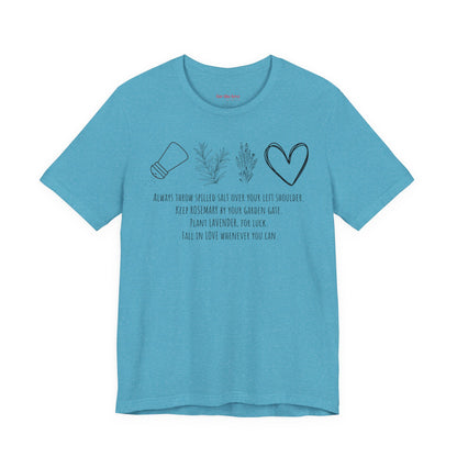 Magic Spell Shirt