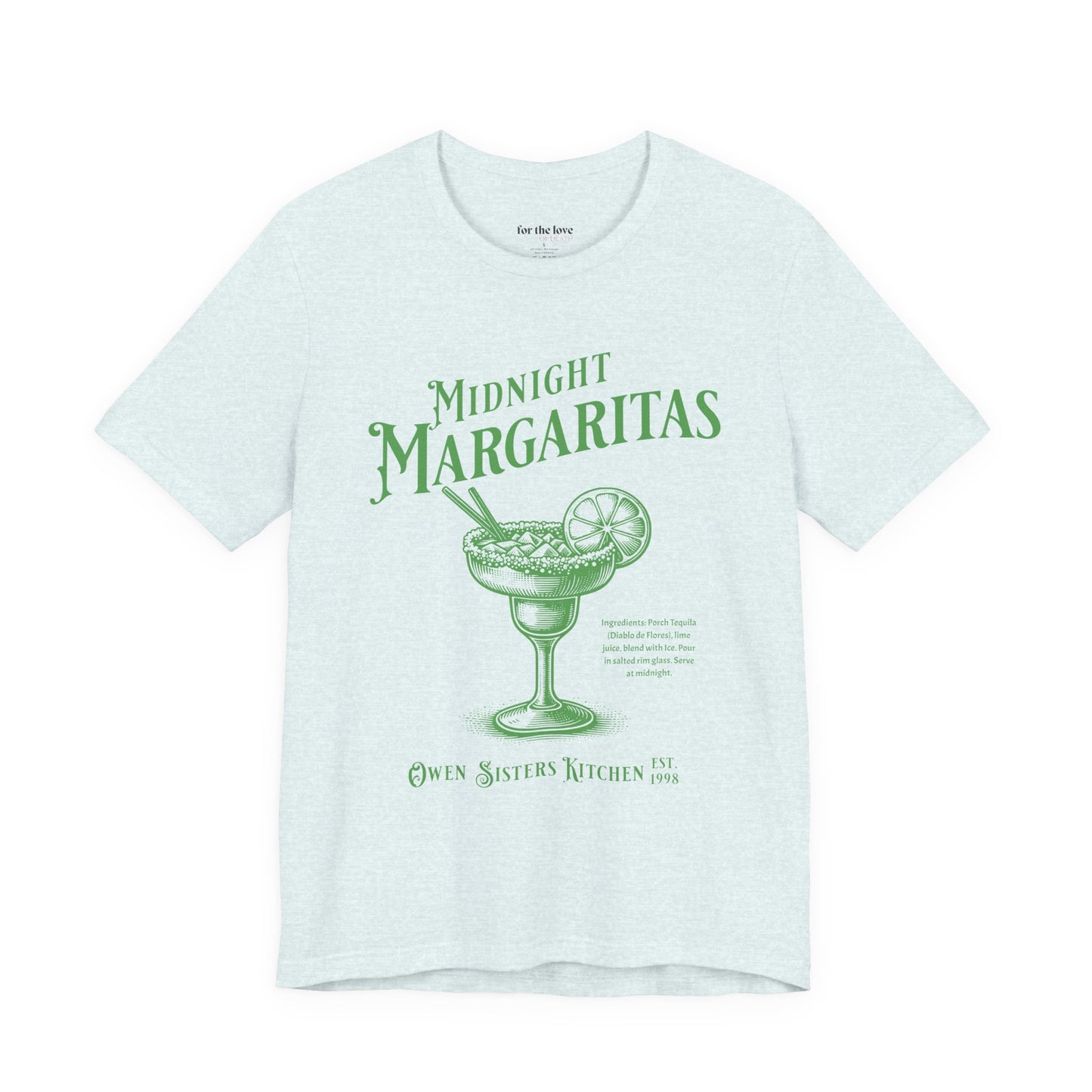 Midnight Margaritas T-Shirt