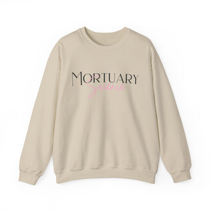 Mortuary Science Sweatshirt
