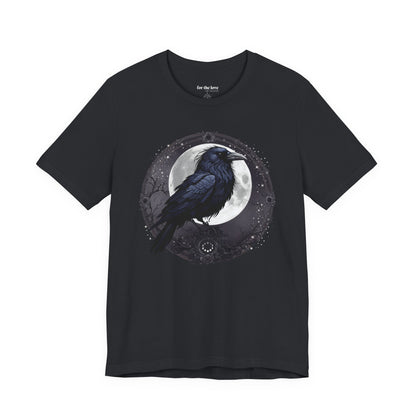 Raven Moon T-Shirt
