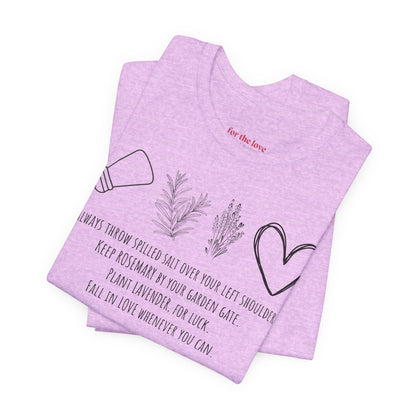 Magic Spell Shirt
