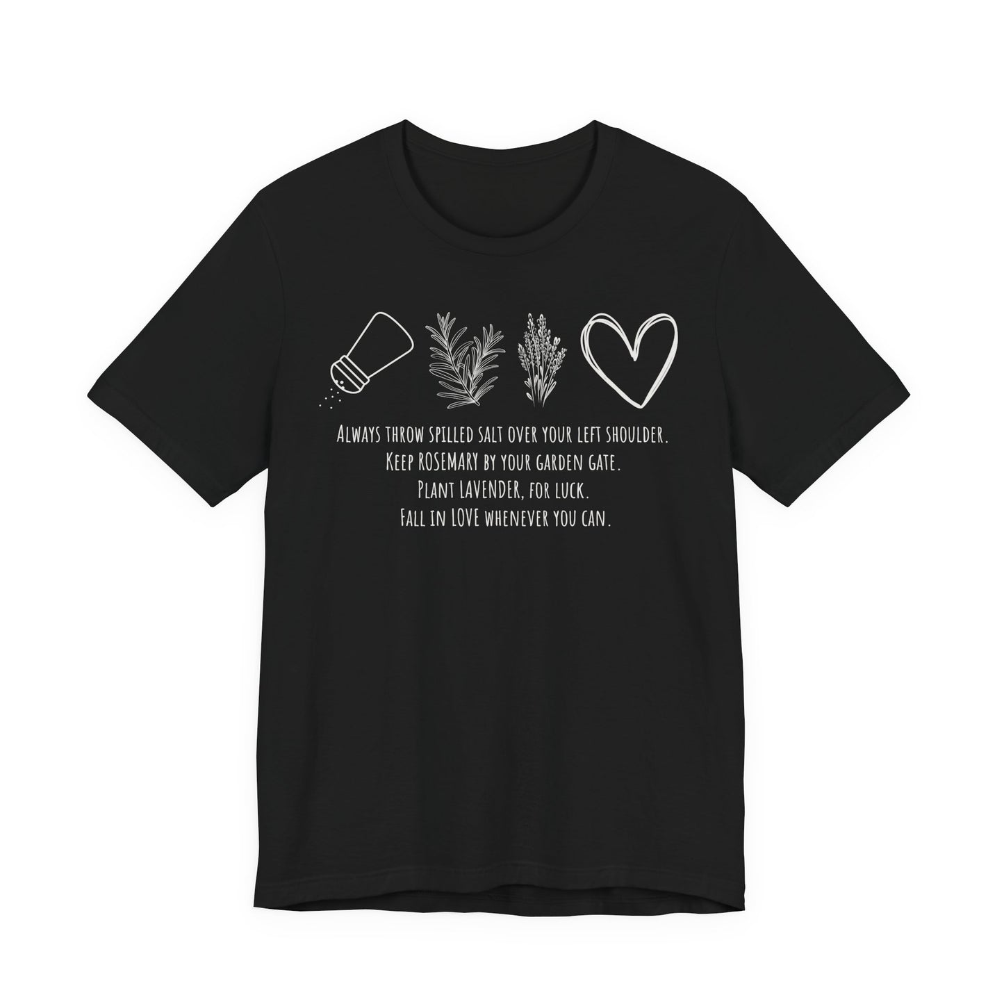 Magic Spell Shirt