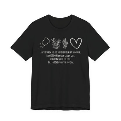 Magic Spell Shirt