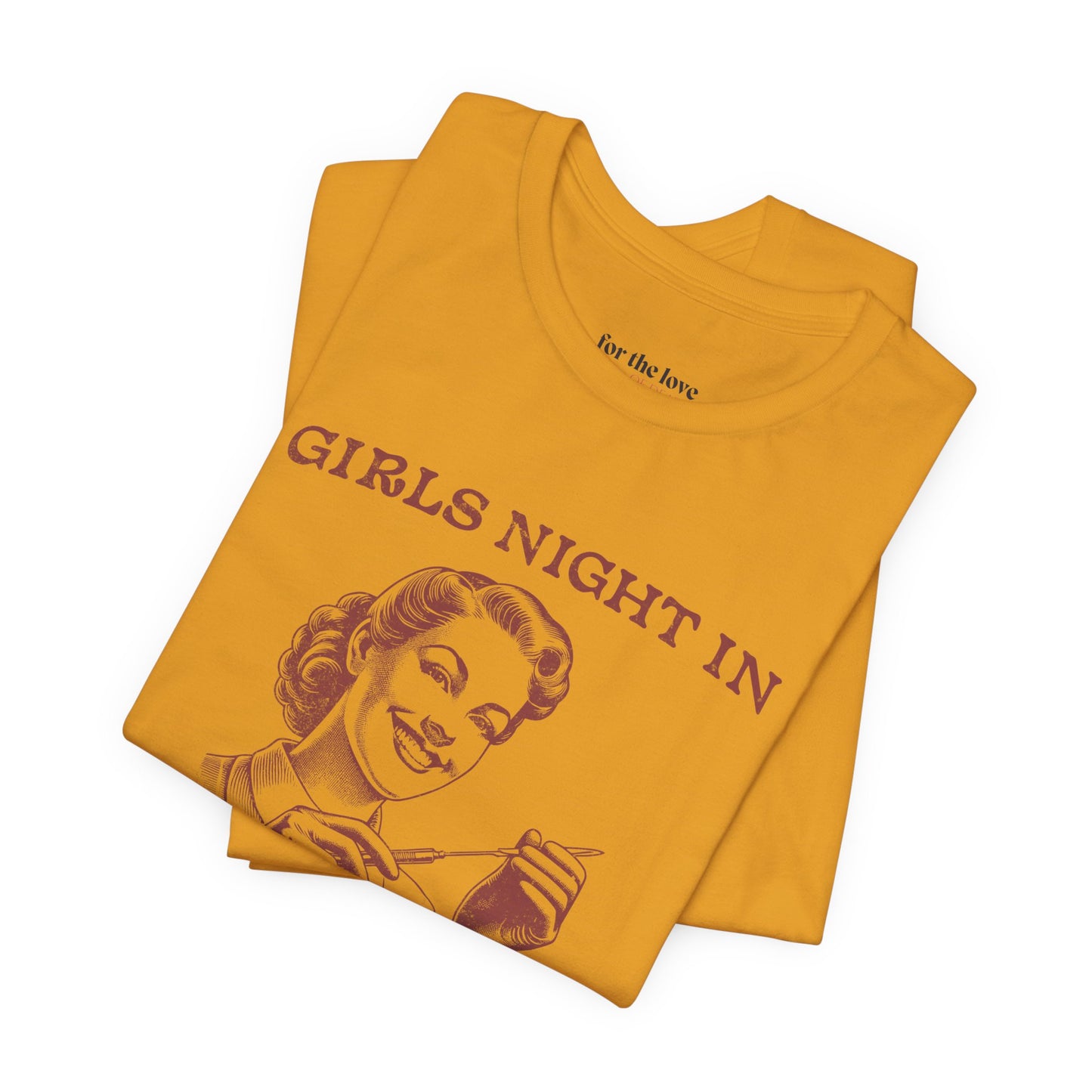 Embalming Club Vintage style Tshirt
