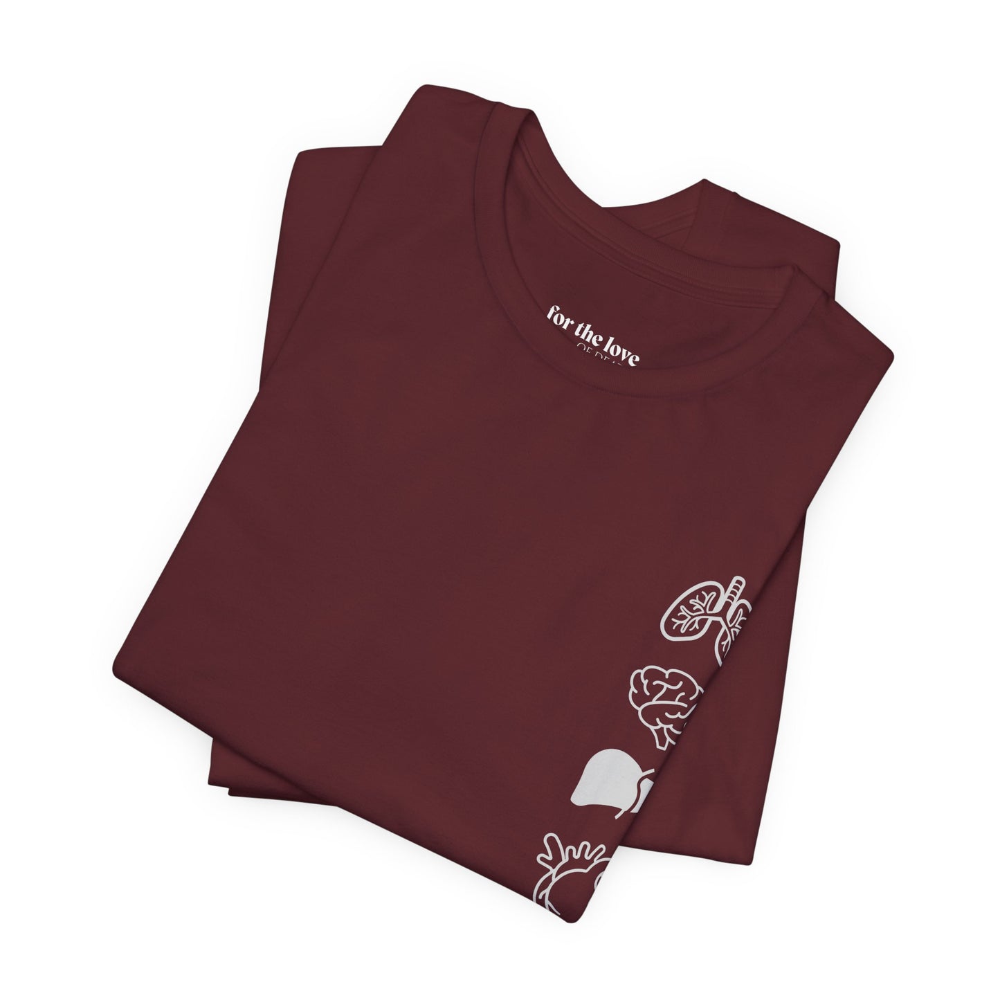 Anatomy T-Shirt