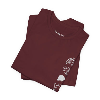 Anatomy T-Shirt