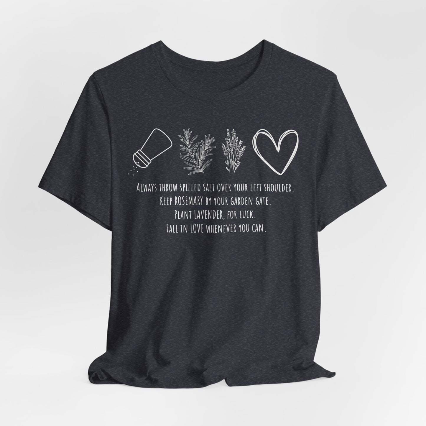 Magic Spell Shirt