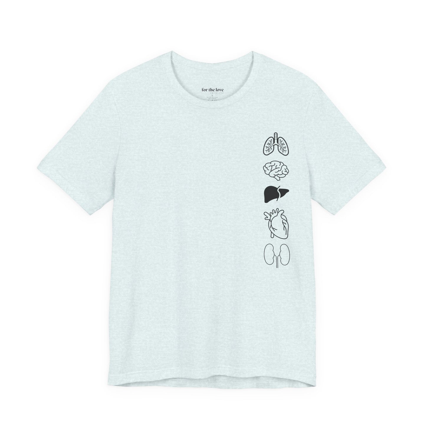 Anatomy T-Shirt