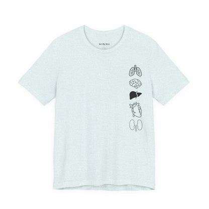 Anatomy T-Shirt