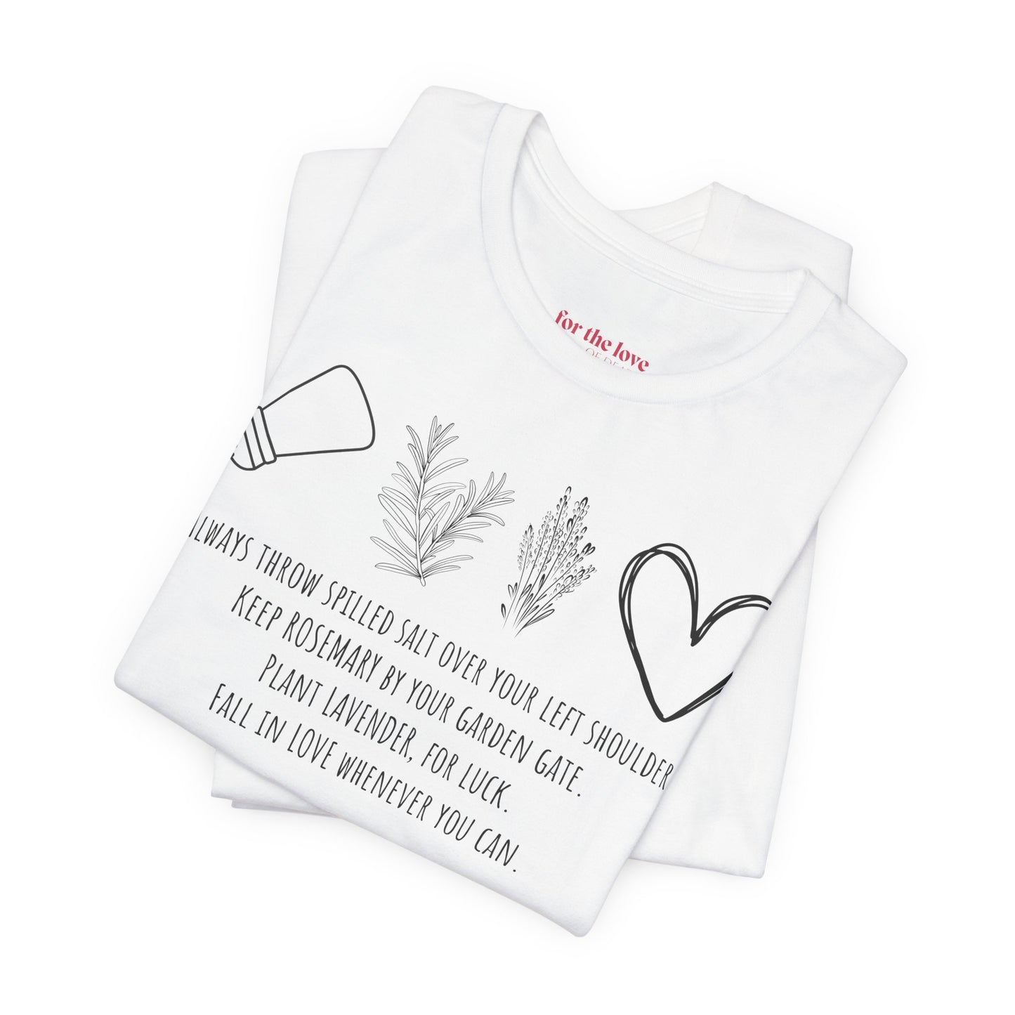 Magic Spell Shirt