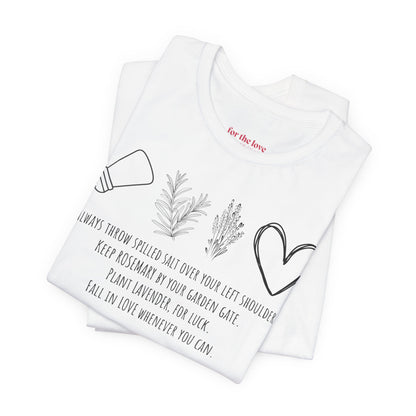 Magic Spell Shirt