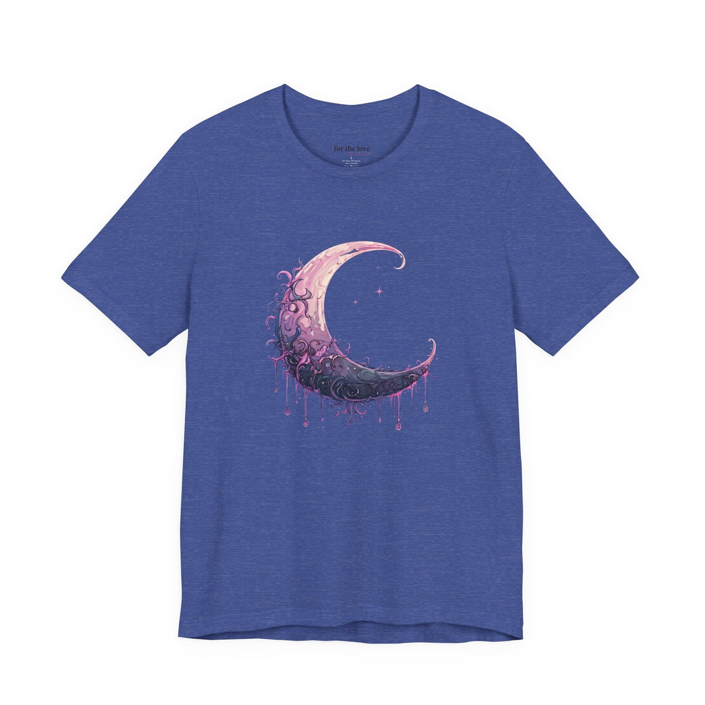 Melting Moon T-Shirt
