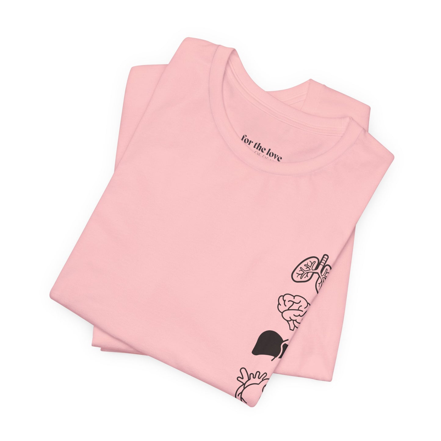 Anatomy T-Shirt
