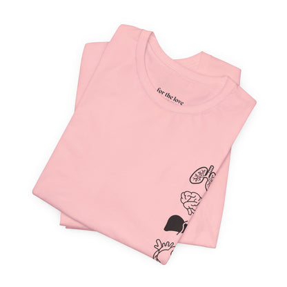 Anatomy T-Shirt