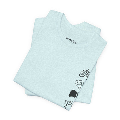 Anatomy T-Shirt