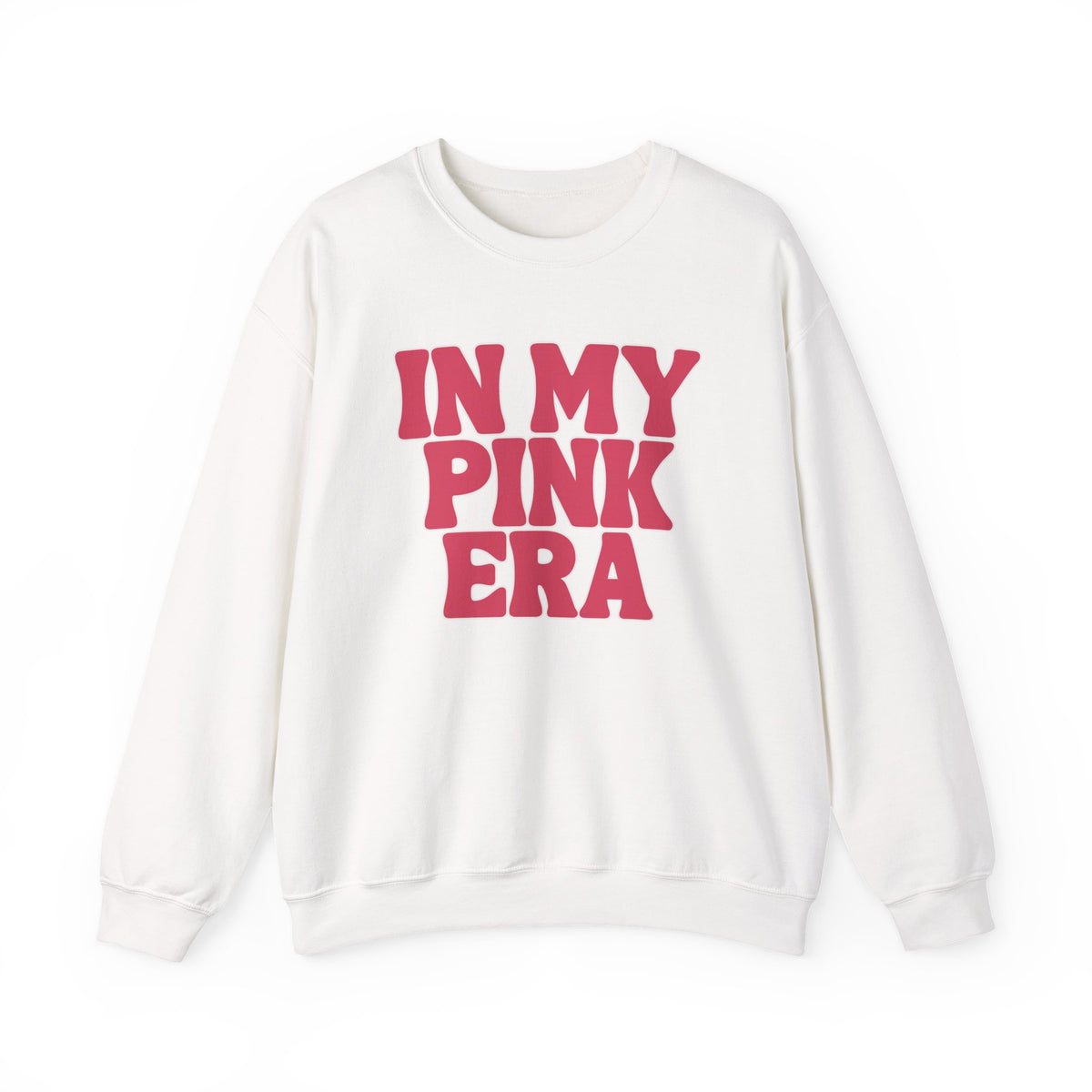 Pink Era Sweatshirt