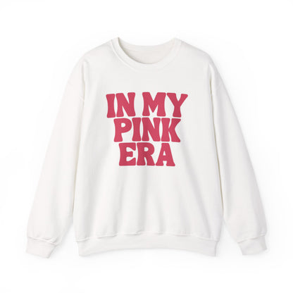 Pink Era Sweatshirt