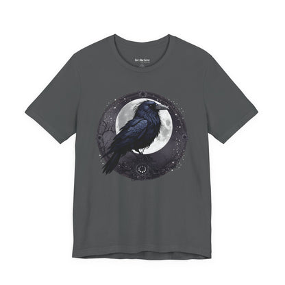 Raven Moon T-Shirt