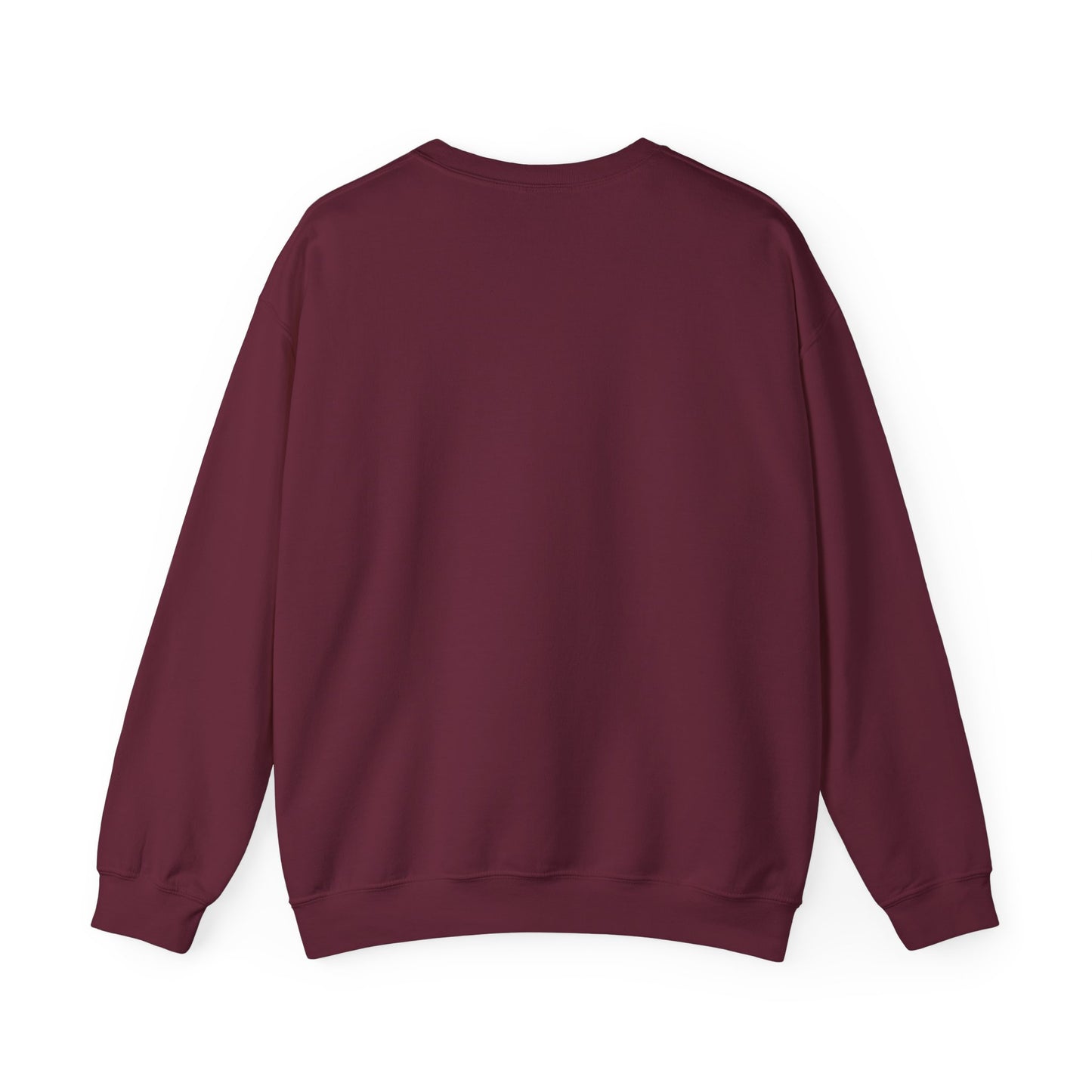 Dashing Through the Snow with Casket Sweatshirt