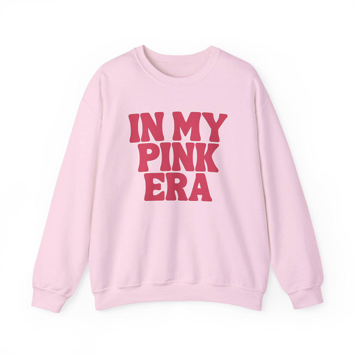 Pink Era Sweatshirt