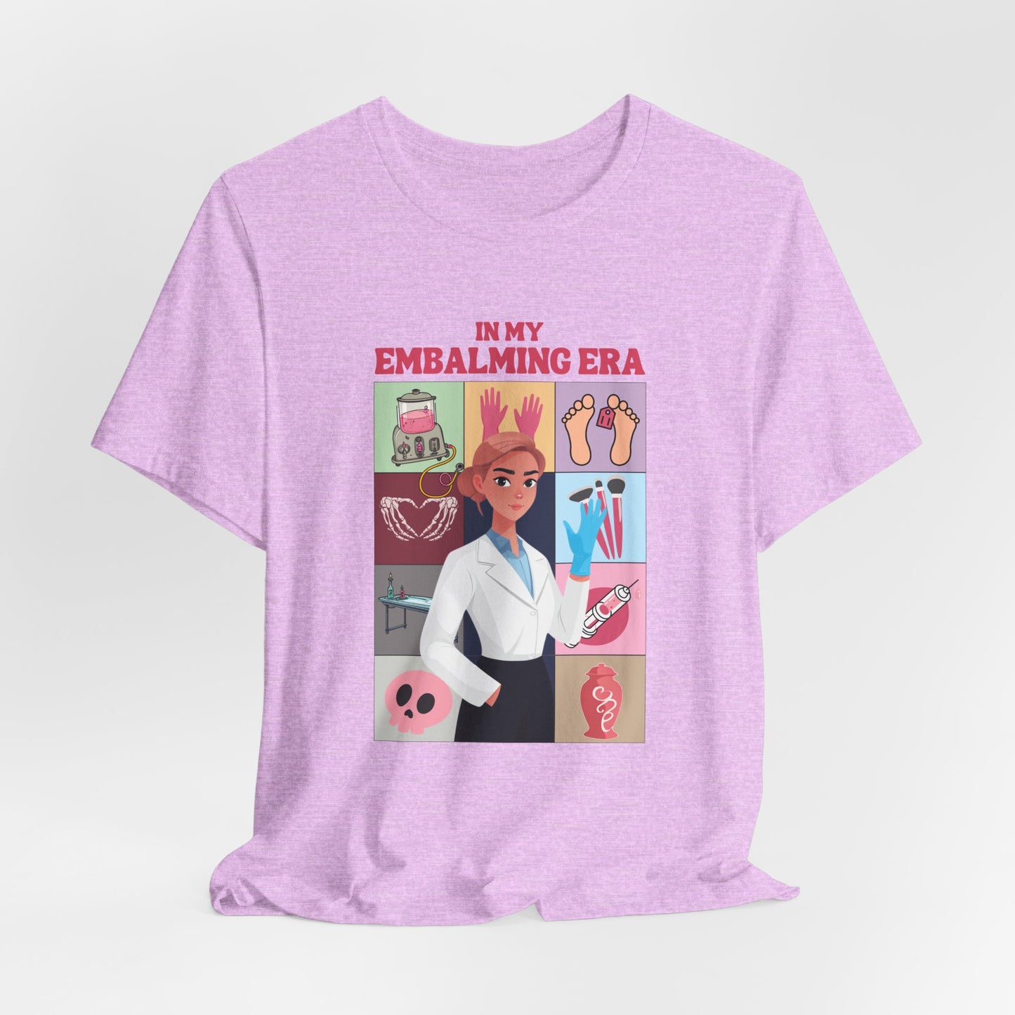 In My Embalmer Era T-Shirt