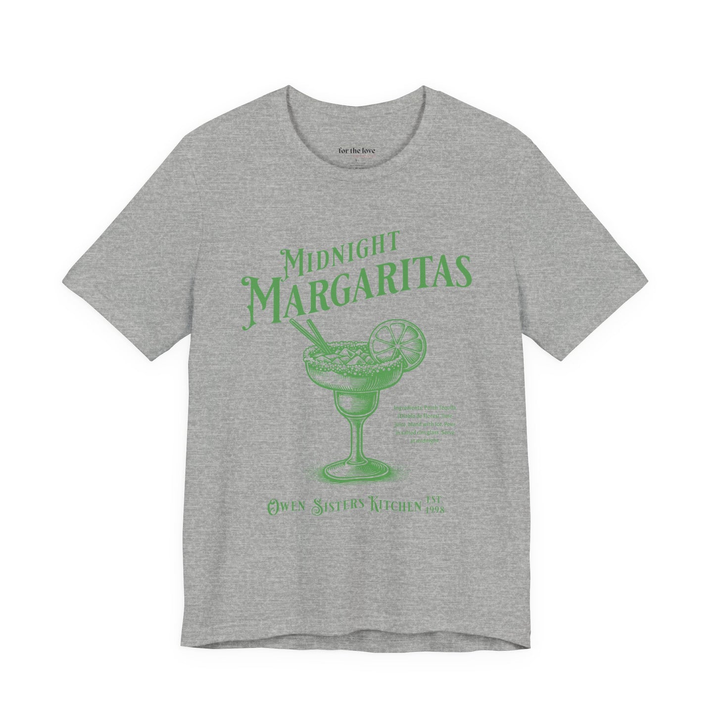 Midnight Margaritas T-Shirt