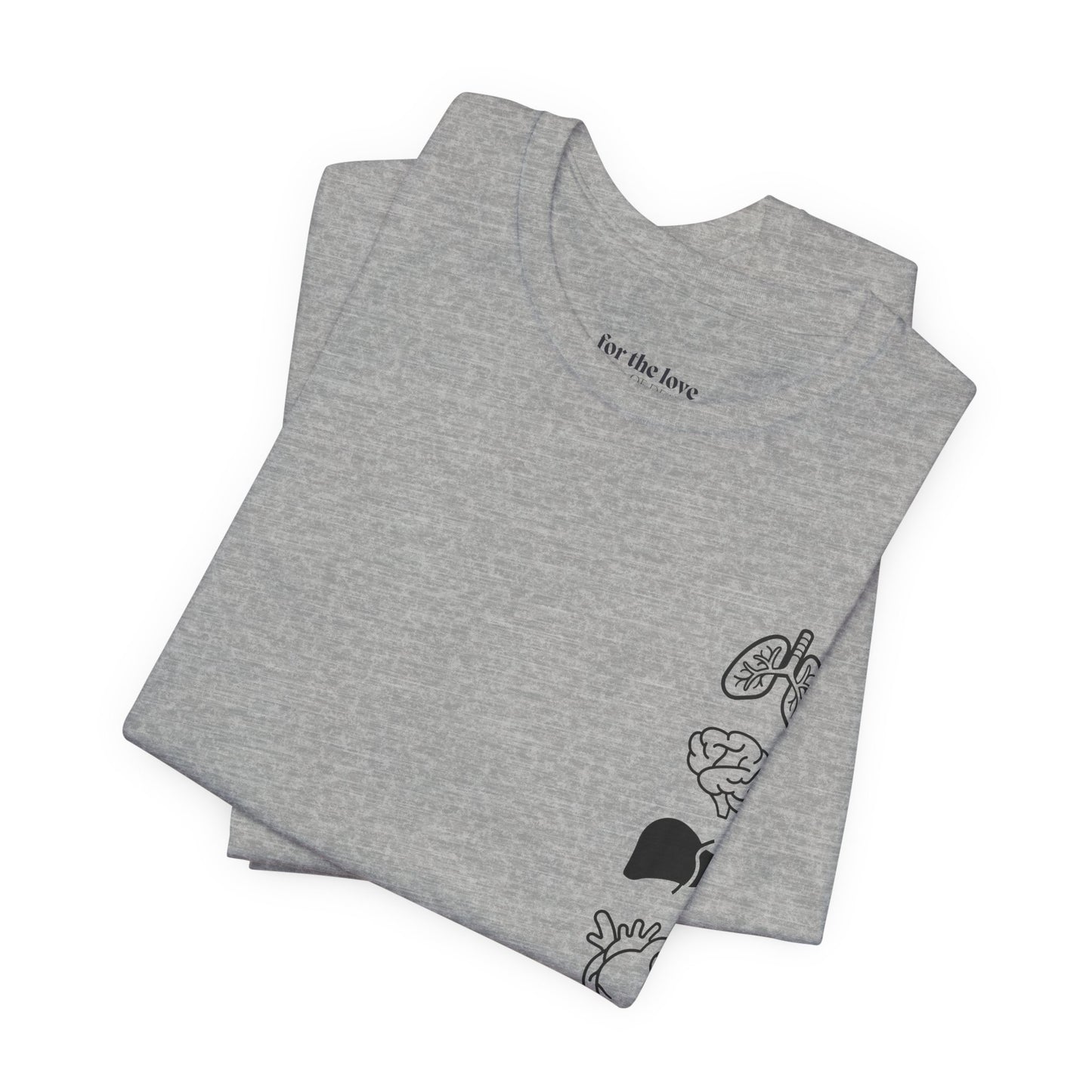 Anatomy T-Shirt