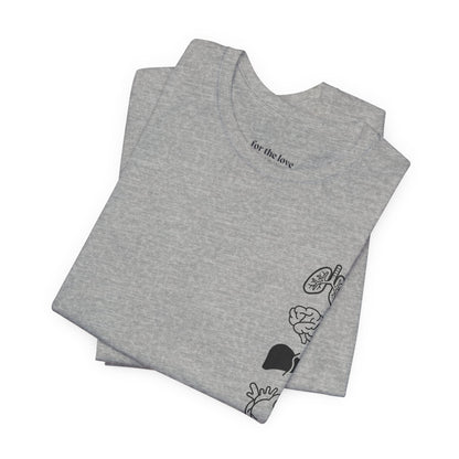 Anatomy T-Shirt