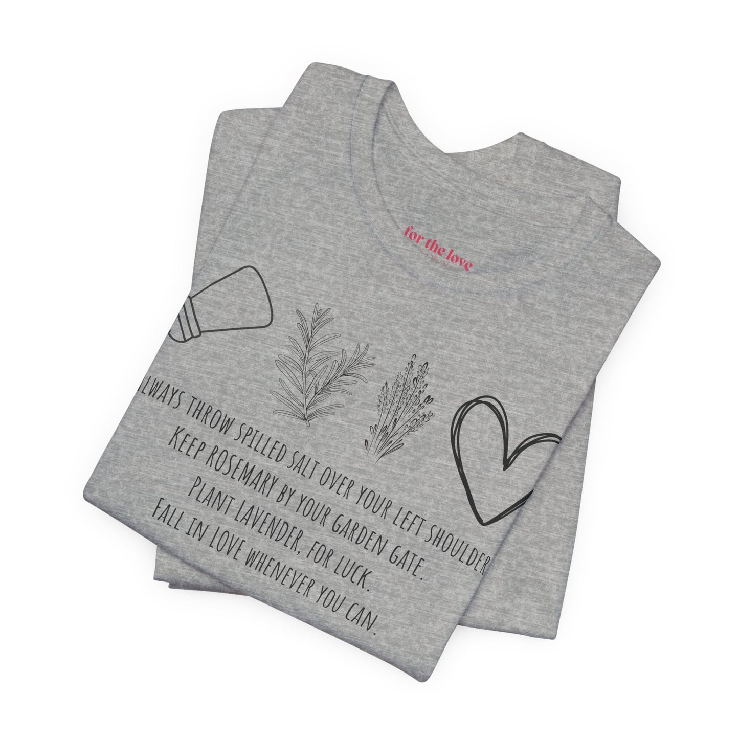 Magic Spell Shirt