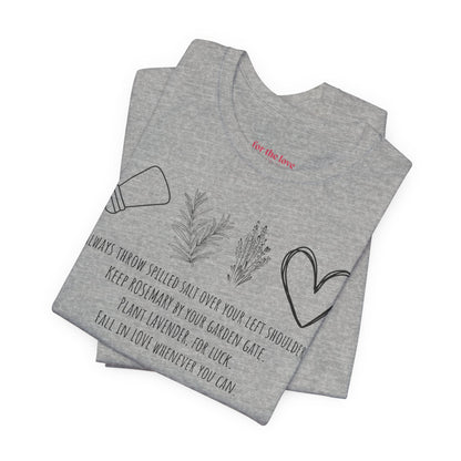 Magic Spell Shirt