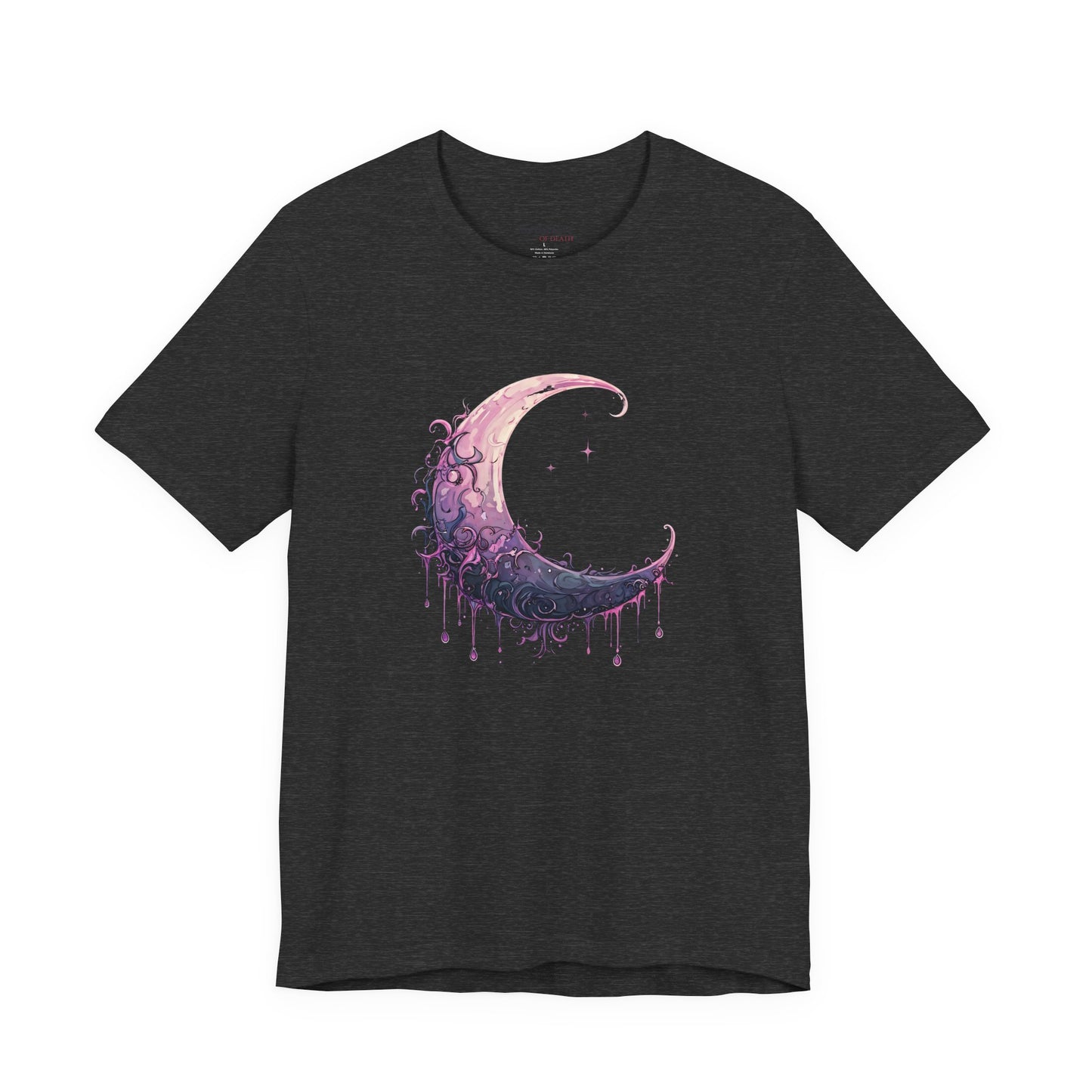 Melting Moon T-Shirt