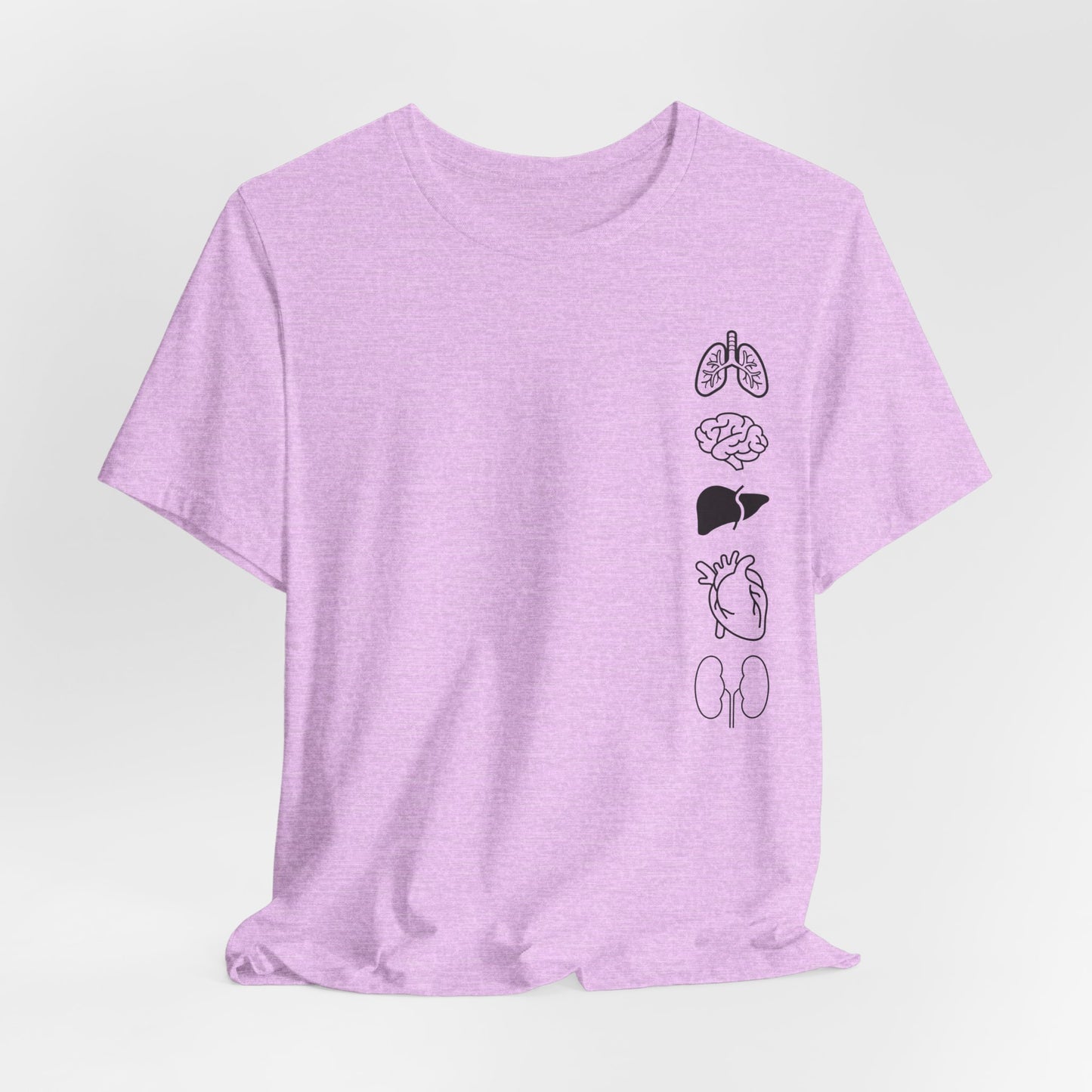Anatomy T-Shirt