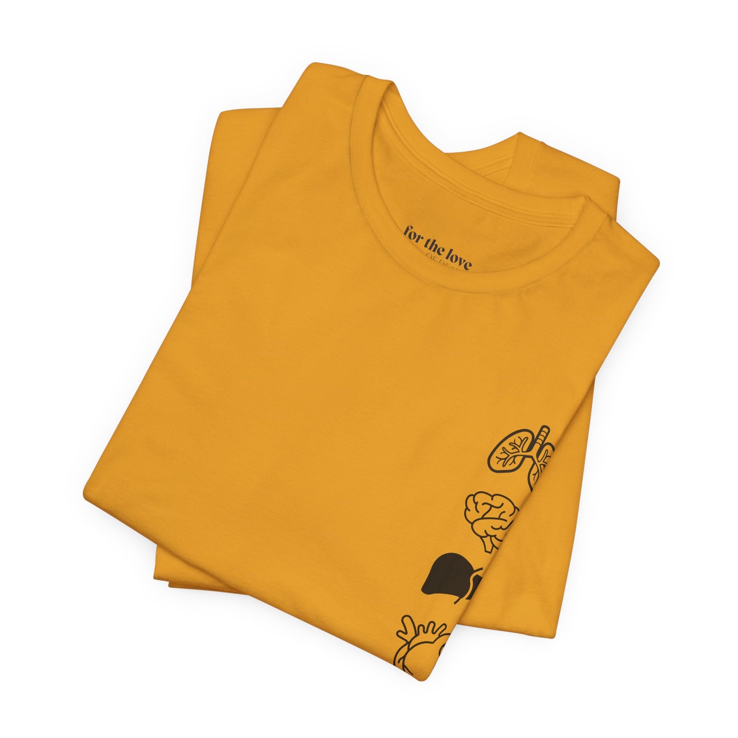 Anatomy T-Shirt