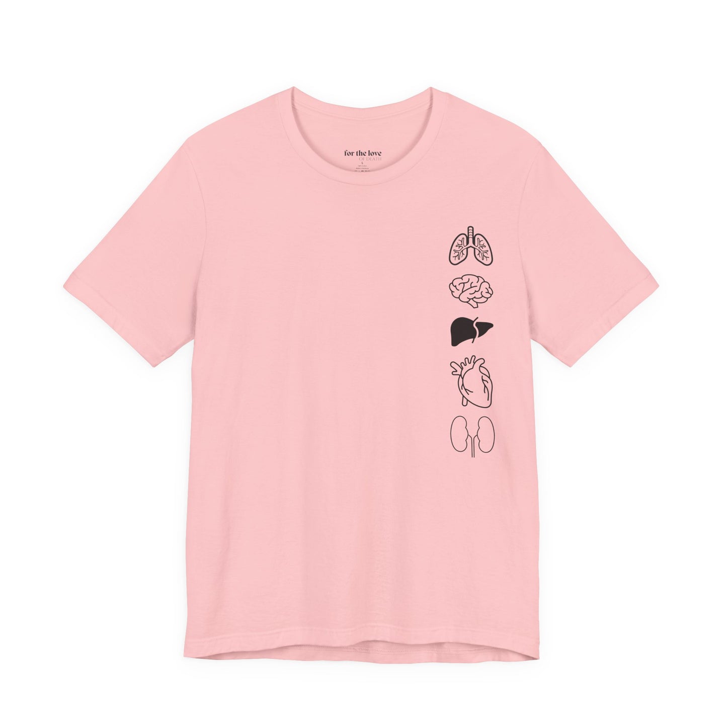 Anatomy T-Shirt