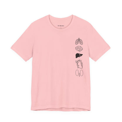 Anatomy T-Shirt