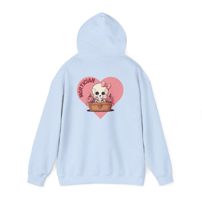 Cute Skeleton Hoodie
